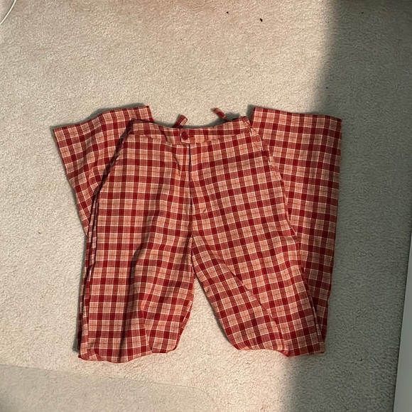 Brandy Melville pants size xs only worn once in perfect condition!! - Picture 3 of 3